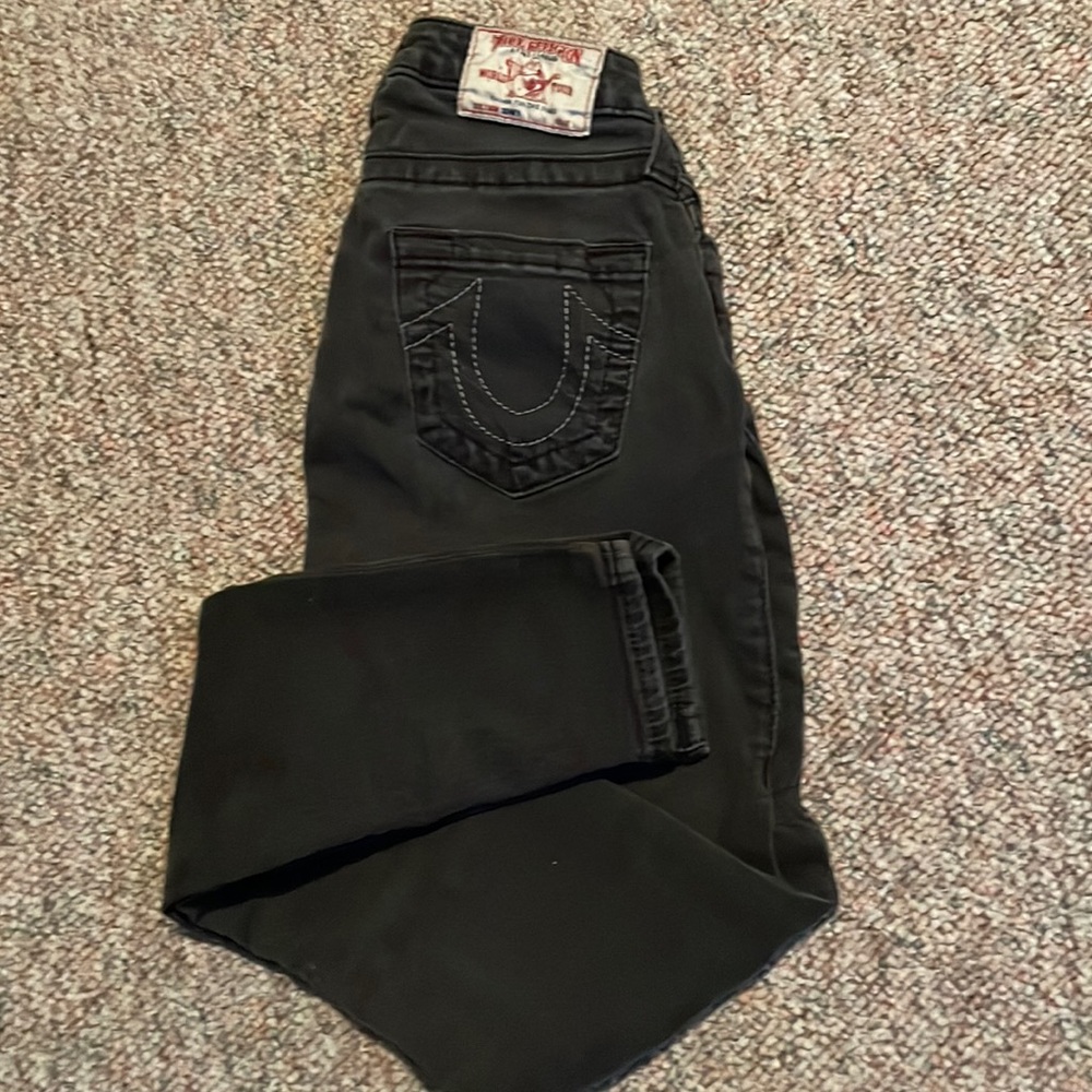 True religion